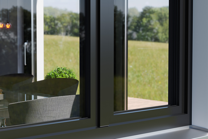 Ventanas PVC Vengal